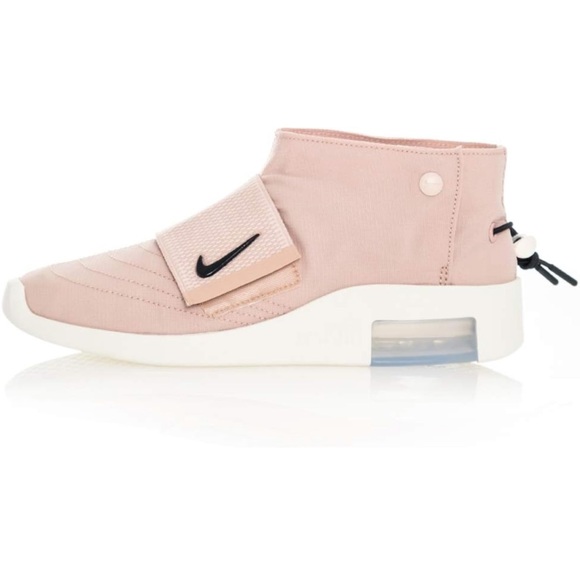 Nike Fear of God pink moc in particle beige - Picture 2 of 12